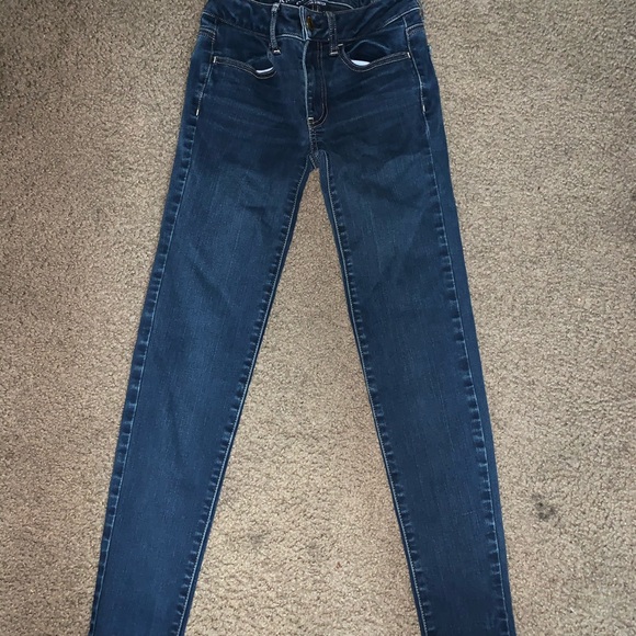 Jeans - Picture 4 of 4